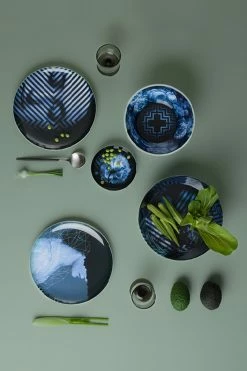 The Home Collection Yuan Osorio Set Of 8 Stackable Pieces