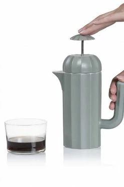 The Home Collection Saguaro Cactus Cafetiere