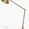 The Home Collection Kenmore Metal Desk Lamp 2 The Home Collection Kenmore Metal Desk Lamp