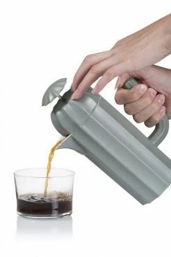 The Home Collection Saguaro Cactus Cafetiere