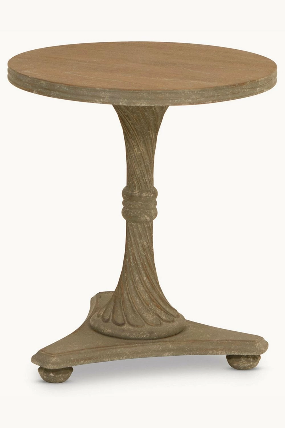 The Home Collection Brabham Small Wood Side Table 4 The Home Collection Brabham Small Wood Side Table