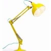 The Home Collection Yellow Traditional Desk Lamp 2 The Home Collection Yellow Traditional Desk Lamp