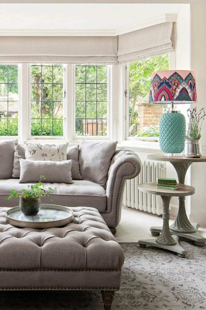 The Home Collection Brabham Small Wood Side Table 3 The Home Collection Brabham Small Wood Side Table