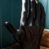 The Home Collection Black Giant Hand