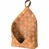 The Home Collection Hanging Metasequoia Basket 1 The Home Collection Hanging Metasequoia Basket