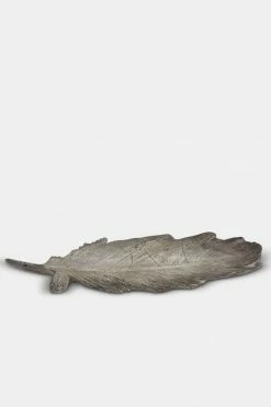 The Home Collection Decorative Feather