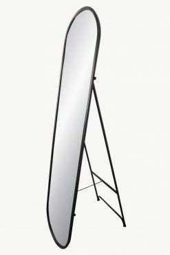 The Home Collection Fairfield Standing Wardrobe Mirror