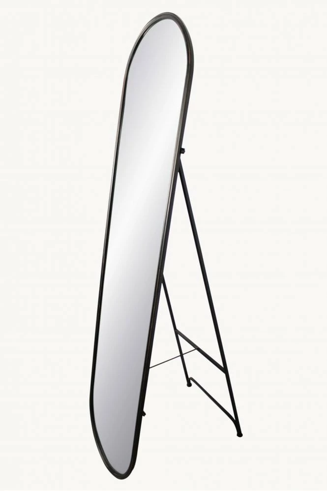 The Home Collection Fairfield Standing Wardrobe Mirror 3 The Home Collection Fairfield Standing Wardrobe Mirror