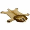 The Home Collection Hand Tufted Lion Woollen Rug 2 The Home Collection Hand Tufted Lion Woollen Rug