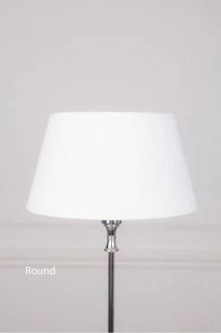 The Home Collection Livigno Shade In Egg White 9 The Home Collection Livigno Shade In Egg White