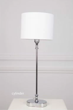 The Home Collection Livigno Shade In Egg White 8 The Home Collection Livigno Shade In Egg White