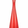 The Home Collection Oriental Red Candle Holder 2 The Home Collection Oriental Red Candle Holder