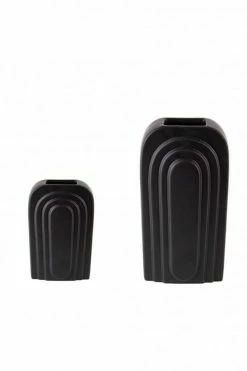 The Home Collection Arctic Cermaic Vase