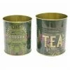 The Home Collection Fernology Tins S 2