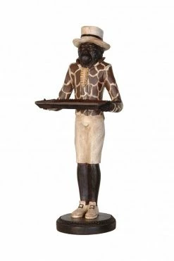 The Home Collection Monkey Butler