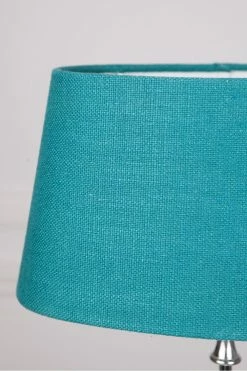 The Home Collection Livigno Shade In Petrol