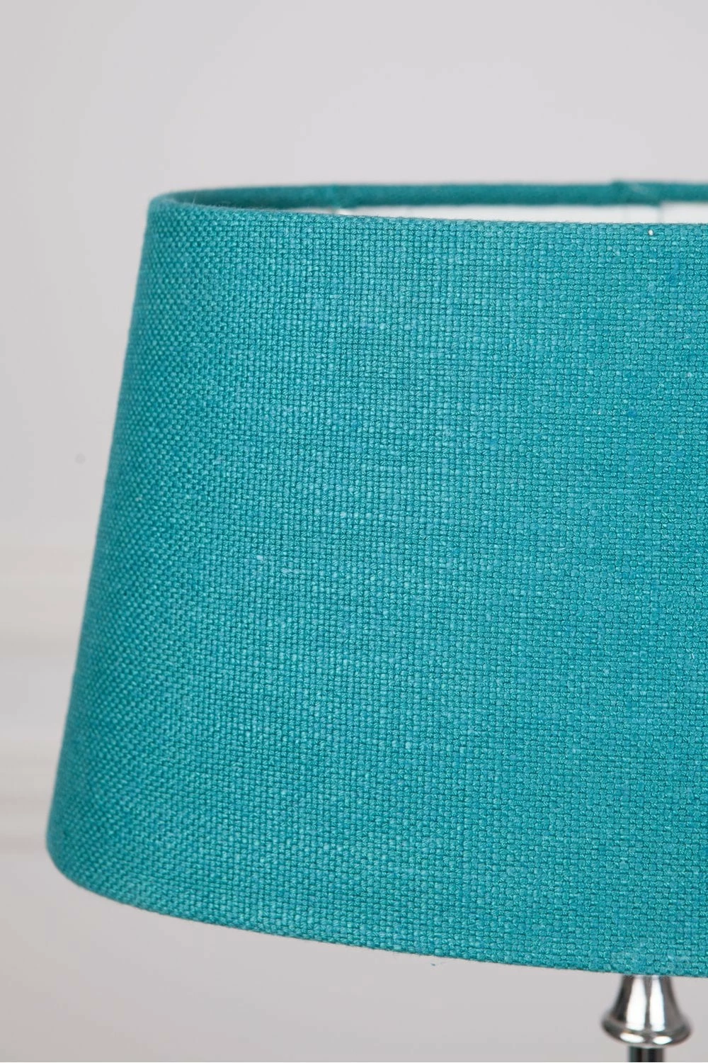 The Home Collection Livigno Shade In Petrol 4 The Home Collection Livigno Shade In Petrol