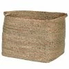 The Home Collection Maize Rectangle Basket