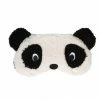 The Home Collection Huggable Panda Face Mask