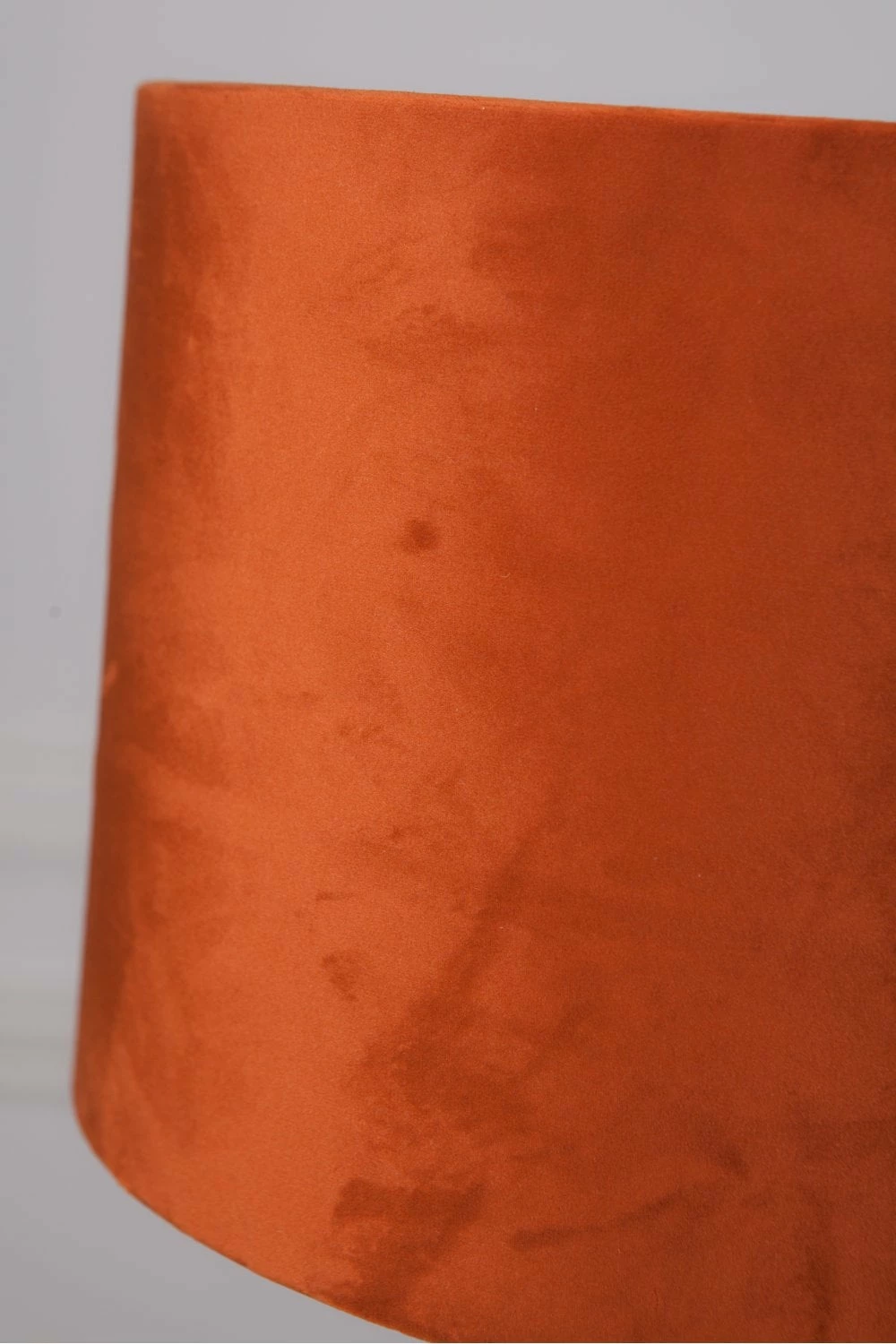 The Home Collection Velours Shade In Terra 3 The Home Collection Velours Shade In Terra