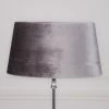 The Home Collection Zinc Shade In Graphite 1 The Home Collection Zinc Shade In Graphite