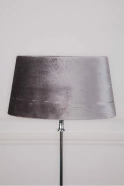The Home Collection Zinc Shade In Graphite