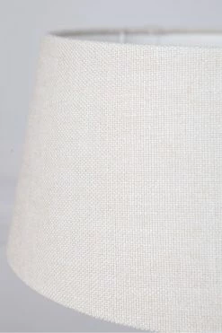 The Home Collection Livigno Shade In Light Grey