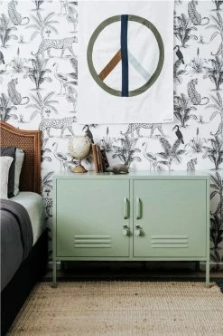 The Home Collection The Lowdown Locker