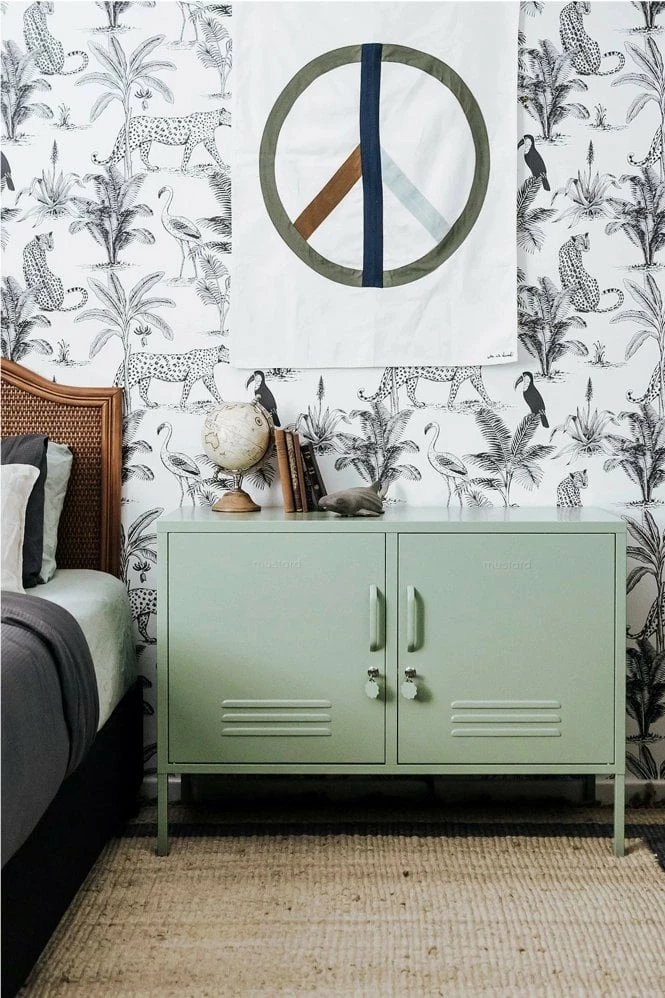 The Home Collection The Lowdown Locker 3 The Home Collection The Lowdown Locker