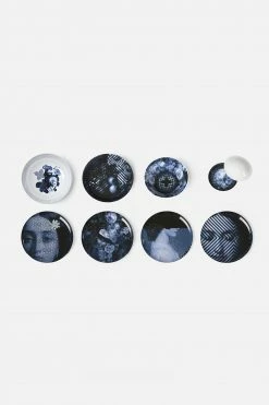 The Home Collection Yuan Osorio Set Of 8 Stackable Pieces