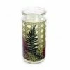 The Home Collection Scented Candle In Glass Fern Bamboo Jar 1 The Home Collection Scented Candle In Glass Fern Bamboo Jar