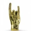 The Home Collection You Rock Hand Sculpture 2 The Home Collection You Rock Hand Sculpture