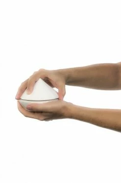 The Home Collection Diamond Spice Grinder