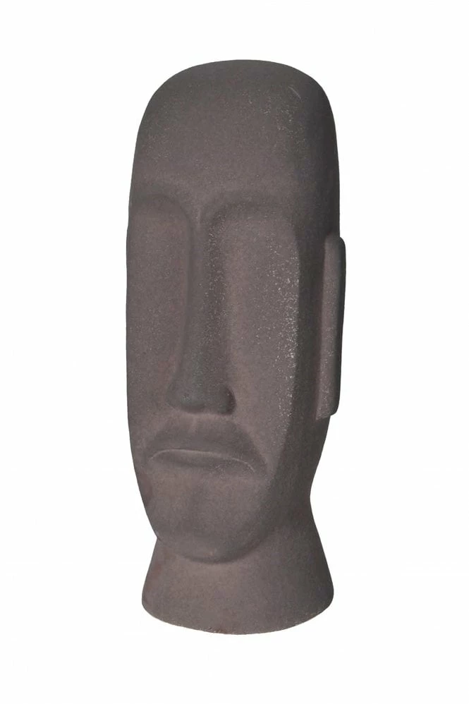 The Home Collection Long Face Ornament 3 The Home Collection Long Face Ornament