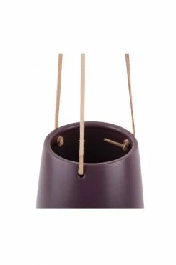 The Home Collection Skittle Hanging Planter