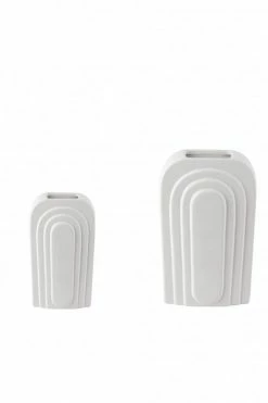 The Home Collection Arctic Cermaic Vase