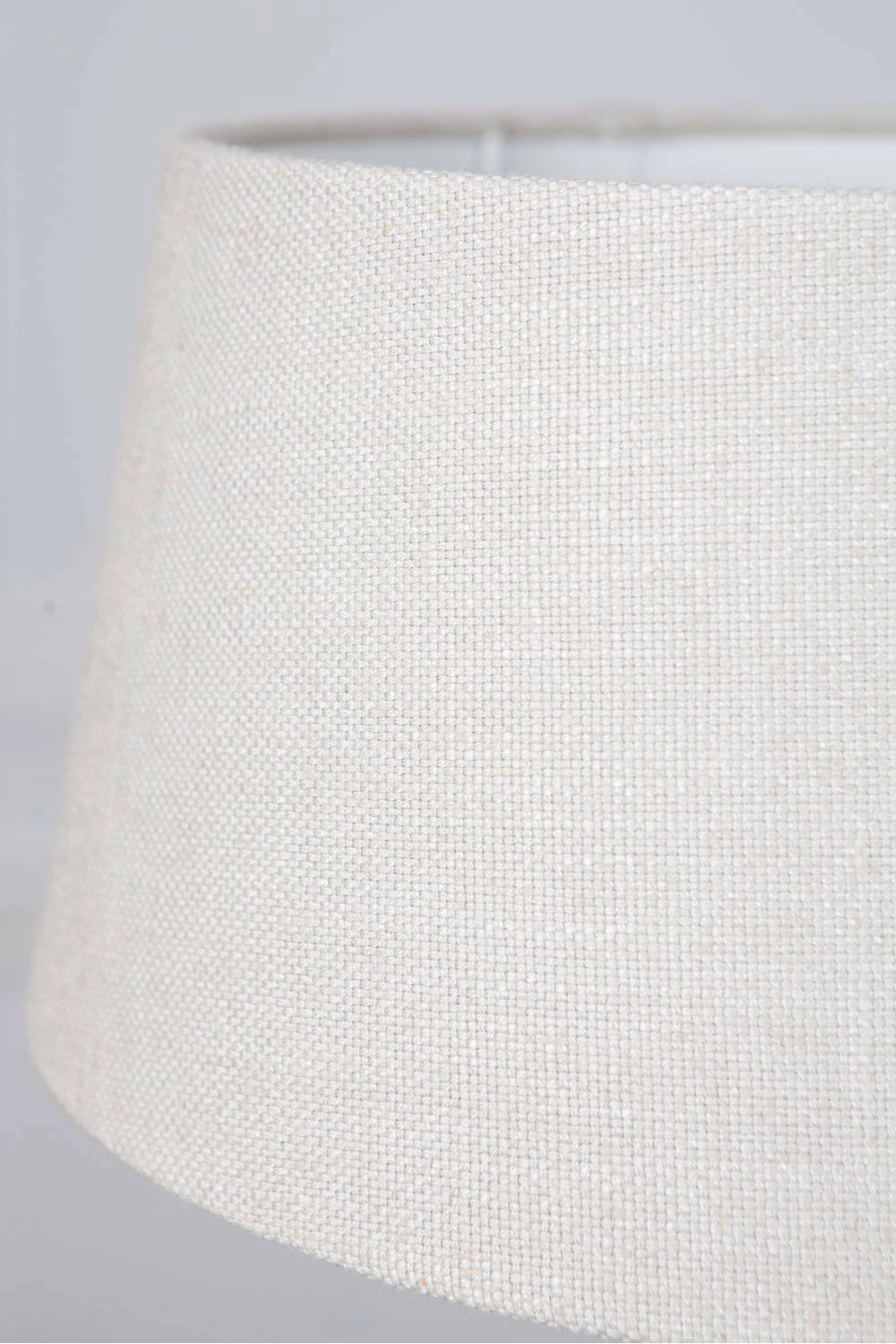 The Home Collection Livigno Shade In Light Grey 4 The Home Collection Livigno Shade In Light Grey