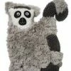 The Home Collection Huggable Lemur Pillow 1 The Home Collection Huggable Lemur Pillow