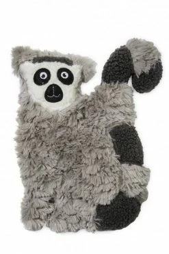 The Home Collection Huggable Lemur Pillow