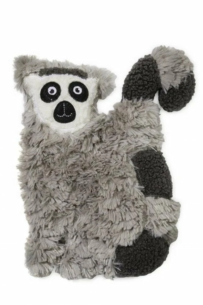 The Home Collection Huggable Lemur Pillow 3 The Home Collection Huggable Lemur Pillow