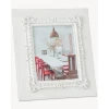 The Home Collection Maitland Cream Photo Frame 2 The Home Collection Maitland Cream Photo Frame
