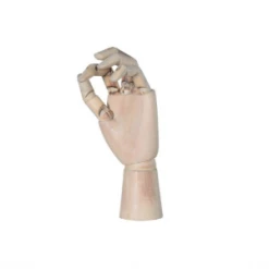 The Home Collection Flexible Hand